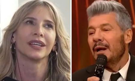 Guillermina Valdés habría reforzado la seguridad para proteger a Lorenzo, su hijo con Marcelo Tinelli. Guillermina Valdés habría reforzado la seguridad para proteger a Lorenzo, su hijo con Marcelo Tinelli.