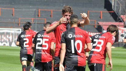 Un ex Colón es pretendido por un grande de la Primera Nacional: correría con ventaja