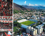 Los hinchas de Colón podrían volver a viajar de visitante en la Primera Nacional: a dónde y contra qué rival Los hinchas de Colón podrían volver a viajar de visitante en la Primera Nacional: a dónde y contra qué rival