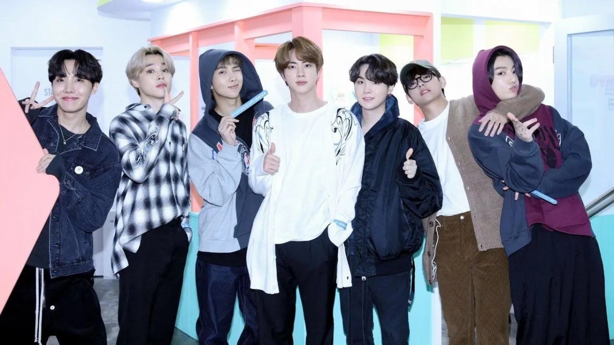 Se informa que BTS regresaría en julio con un nuevo álbum, y su agencia responde.