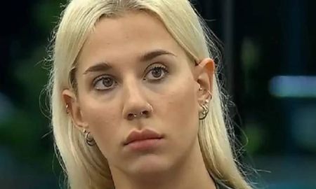 La Tora expuso sin miedo un chat con sus compañeros de Gran Hermano. La Tora expuso sin miedo un chat con sus compañeros de Gran Hermano.