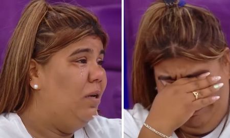 Camila Deniz pidió ayuda para cerrar la cuenta falsa que circula en redes. Camila Deniz pidió ayuda para cerrar la cuenta falsa que circula en redes.