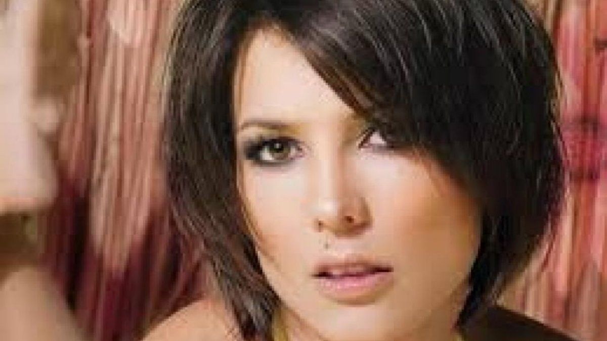 &Uacute;rsula Vargues&nbsp;