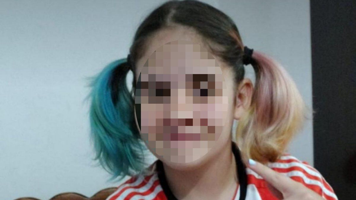 Encontraron a Morena Gastañaga