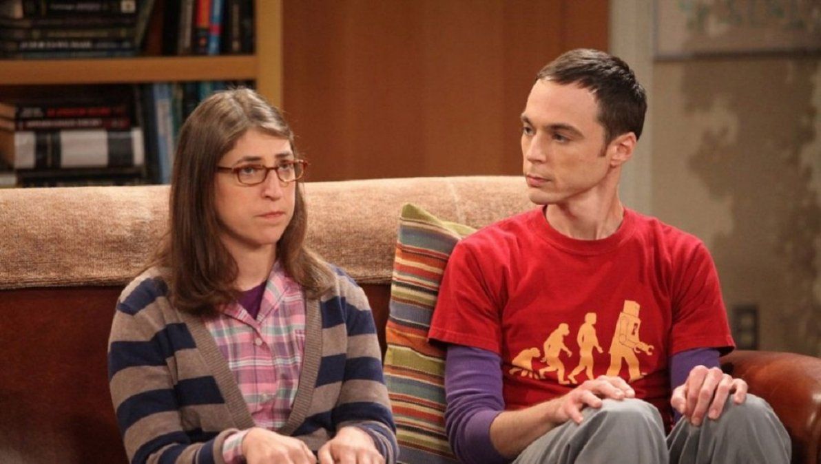 The Big Bang Theory: Mayim Bialik habló de la posible reunión del elenco.