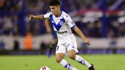 El Leeds de Marcelo Bielsa negocia para quedarse con Thiago Almada