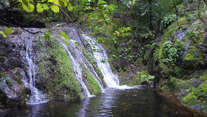Ni San Luis ni Entre Ríos: escapada a una olla cristalina de Córdoba que sorprende a los todos