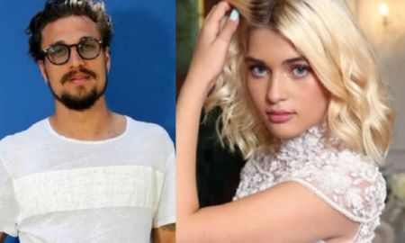 Marta Fort habló de Daniel Osvaldo tras verlo en un boliche: Se me pegó, pero no se quién es ese viejo. Marta Fort habló de Daniel Osvaldo tras verlo en un boliche: Se me pegó, pero no se quién es ese viejo.