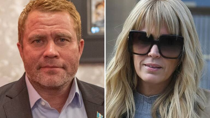 Tim Ballard rompió el silencio y desmintió a Viviana Canosa por el caso Loan: qué dijo