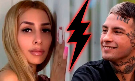 el abogado de tamara baez destruyo a l-gante y le pego donde mas le duele: cuanto dinero le debe el abogado de tamara baez destruyo a l-gante y le pego donde mas le duele: cuanto dinero le debe