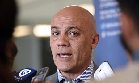 Gustavo Ponce Asahad fue destituido de su puesto y continuará preso hasta febrero del año que viene. Gustavo Ponce Asahad fue destituido de su puesto y continuará preso hasta febrero del año que viene.