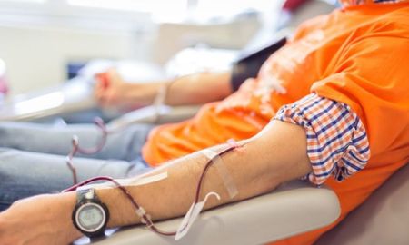 Argentina actualizó el sistema nacional de sangre después de más de una década. Argentina actualizó el sistema nacional de sangre después de más de una década.