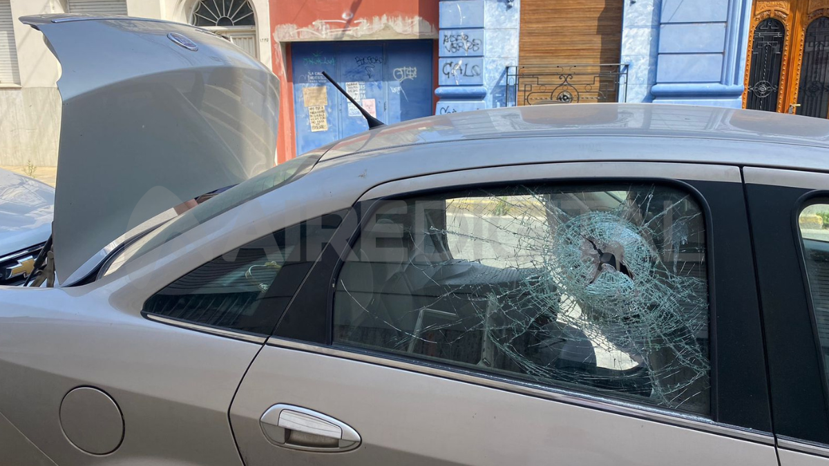 Un nuevo hecho de inseguridad ocurrió en calle 9 de julio al 1700. Un nuevo hecho de inseguridad ocurrió en calle 9 de julio al 1700.