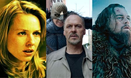Aire de Santa Fe | Las 5 mejores películas de Alejandro González Iñárritu
