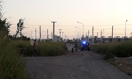 evitaron nuevas usurpaciones en el norte de la ciudad evitaron nuevas usurpaciones en el norte de la ciudad