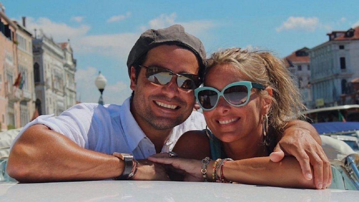 La actual esposa de Chayanne es dueña de una gran belleza que deslumbra cada vez que aparece en público.