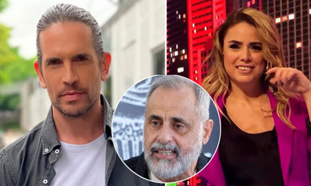 Diego Ramos, después de que Jorge Rial se refiriera a traiciones por el final de su programa: Está hablando de Marina Calabró, obvio Diego Ramos, después de que Jorge Rial se refiriera a traiciones por el final de su programa: Está hablando de Marina Calabró, obvio