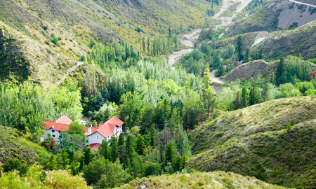 5 lugares increíbles para fotografiar en Mendoza 5 lugares increíbles para fotografiar en Mendoza