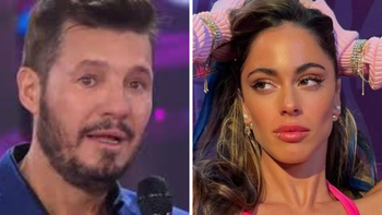 Tini versus Marcelo Tinelli: la verdadera historia detrás de una pelea inesperada