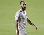 Gonzalo Higuaín anunció que no volverá a River y que se retirará en el fútbol de Estados Unidos. Gonzalo Higuaín anunció que no volverá a River y que se retirará en el fútbol de Estados Unidos.