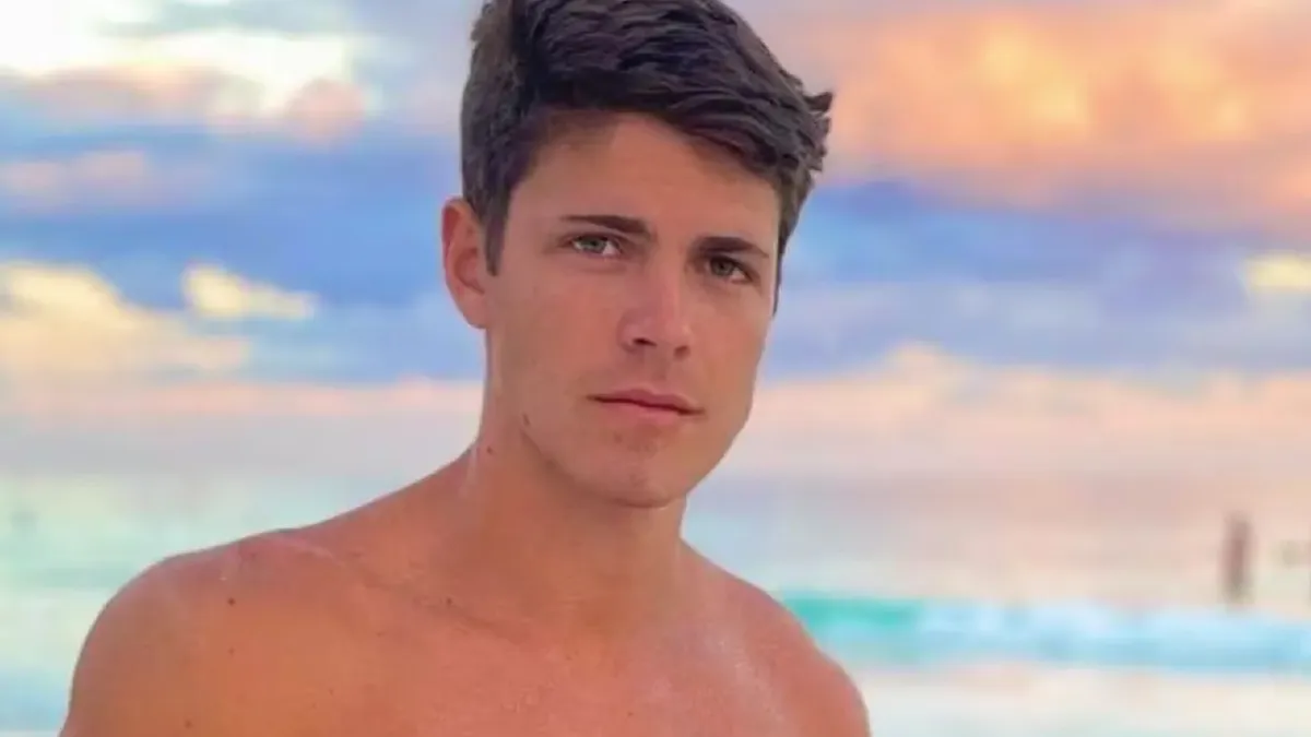 Marcos Ginocchio ganó casi 20 millones de pesos, pero Telefe todavía no le pagó ni un centavo. 