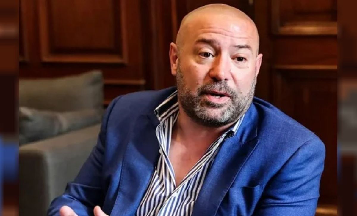 Spagnuolo tiene prohibido salir del país junto a otros cuatro imputados en la causa.