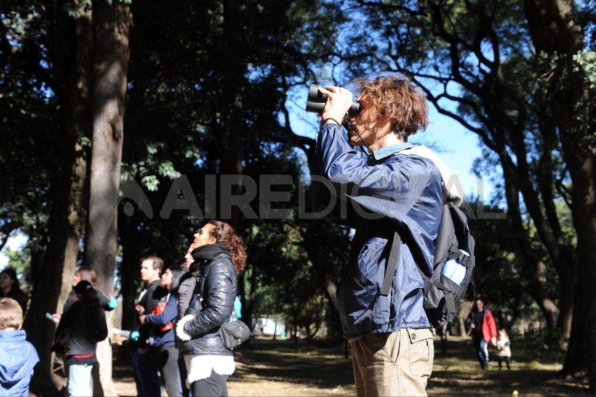 En cada recorrido, los guías especializados brindan detalles sobre el entorno del Jardín Botánico y su rol en el ecosistema. También se refieren a sus curiosidades y parte de su historia natural.