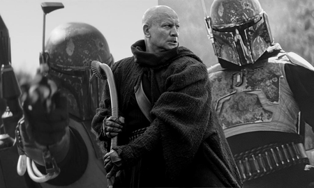 Creador de The Mandalorian aclara de qué se trata The Book of Boba, nueva serie de Disney+ Creador de The Mandalorian aclara de qué se trata The Book of Boba, nueva serie de Disney+