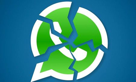 WhatsApp WhatsApp