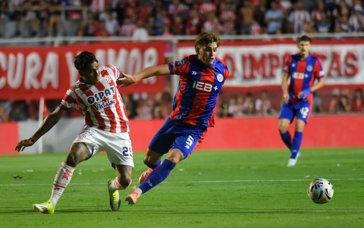 El operativo para San Lorenzo vs Deportivo Rinc&oacute;n por Copa Argentina.