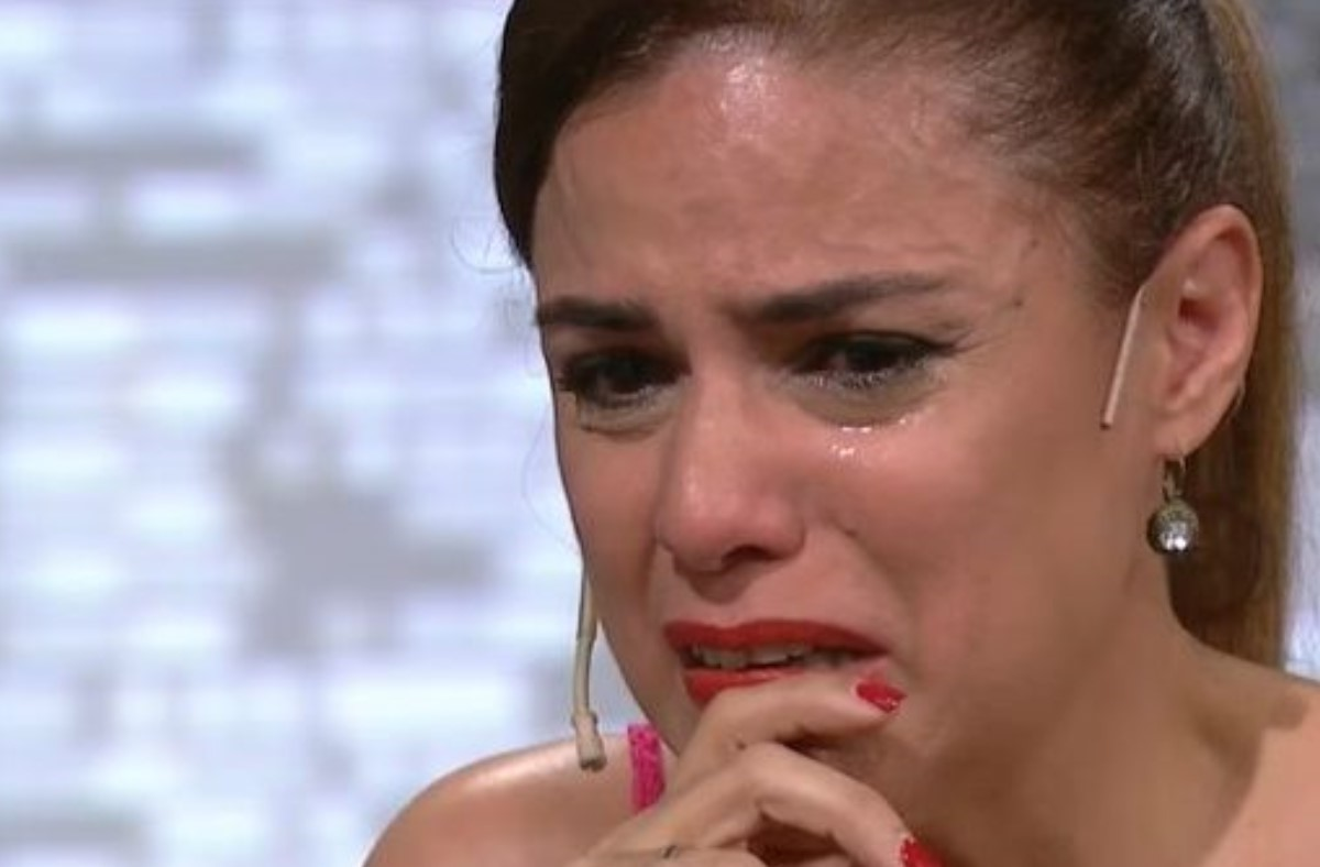 Se reveló la verdad sobre la dolorosa ruptura de Marina Calabró y Rolando Barbano