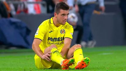 A 20 días del Mundial Qatar 2022, Giovani Lo Celso sufrió un desgarro