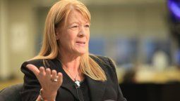altText(Condena a Cristina Kirchner: para Margarita Stolbizer, 