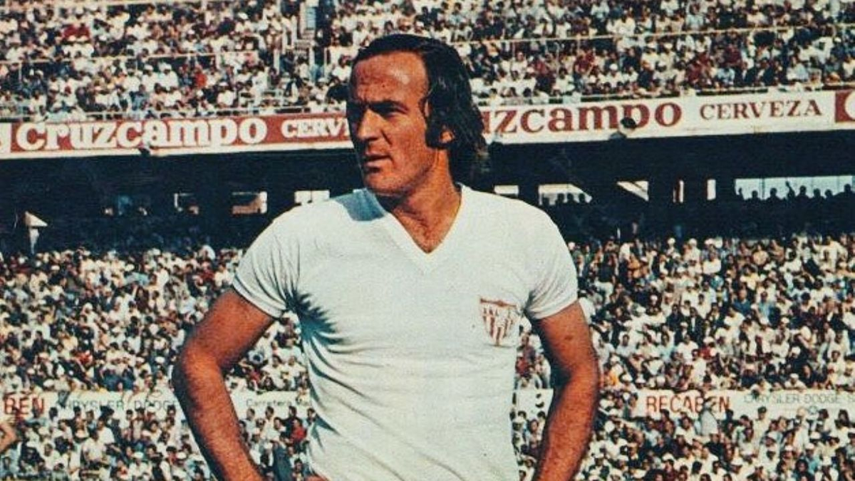 Héctor “El gringo” Scotta