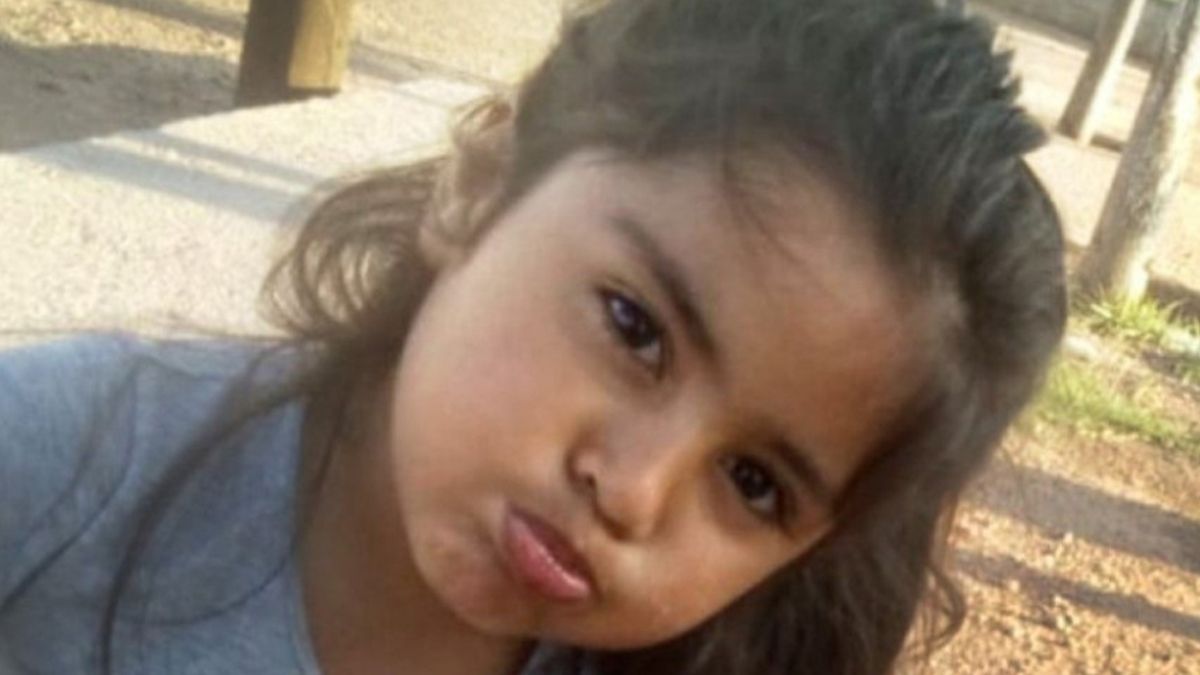 Guadalupe desapareció el 14 de junio del 2021.