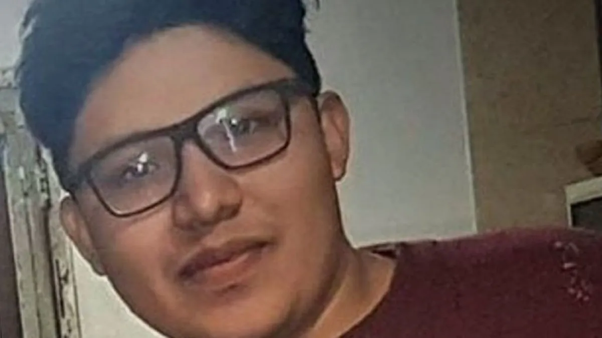 Quiso evitar una entradera y lo mataron delante de su familia