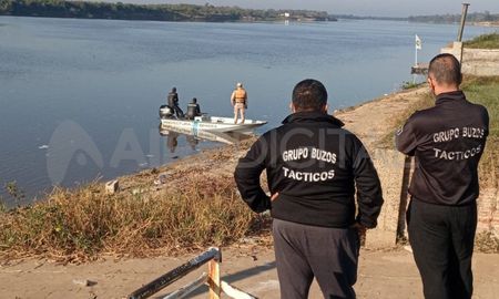Agentes especializados estuvieron a cargo del procedimiento. Agentes especializados estuvieron a cargo del procedimiento.