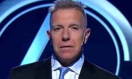 Aseguran que Alejandro Fantino fue echado de su programa en ESPN Aseguran que Alejandro Fantino fue echado de su programa en ESPN