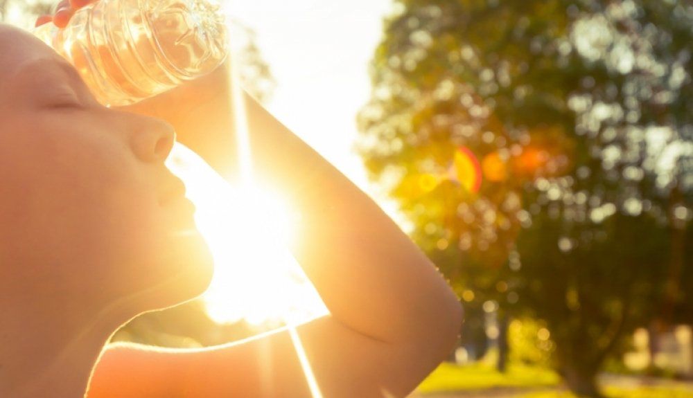 Informe especial: ¿Hasta cuándo persistirán las altas temperaturas?