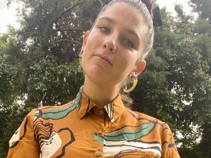 Criticaron a Juana Repetto por irse de vacaciones en época escolar y ella estalló