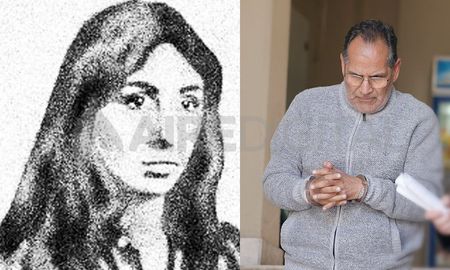 Daniel Fernández fue condenado a prisión perpetua por el femicidio de Ana María Alurralde y ahora intentarán determinar si también asesinó a Marta Romero en 1988. Daniel Fernández fue condenado a prisión perpetua por el femicidio de Ana María Alurralde y ahora intentarán determinar si también asesinó a Marta Romero en 1988.