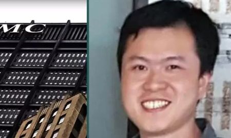 Bing Liu, de 37 años, investigador médico de la Universidad de Pittsburgh, EE.UU. Bing Liu, de 37 años, investigador médico de la Universidad de Pittsburgh, EE.UU.