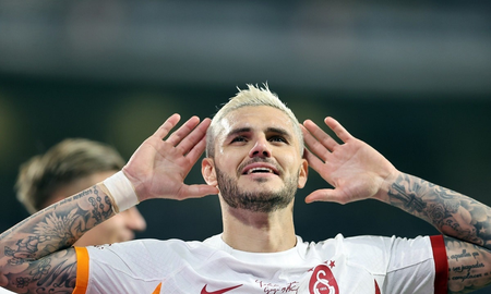 Los rumores de que Mauro Icardi llegaría a River Plate son cada vez más fuertes.