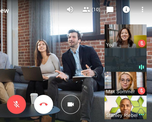 para competir con zoom, la herramienta de videoconferencias de google sera gratuita desde mayo