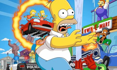 Los Simpson: Hit & Run se mantiene como el principal candidato para un remake debido al fuerte pedido de los jugadores en redes sociales este 2026. Los Simpson: Hit & Run se mantiene como el principal candidato para un remake debido al fuerte pedido de los jugadores en redes sociales este 2026.