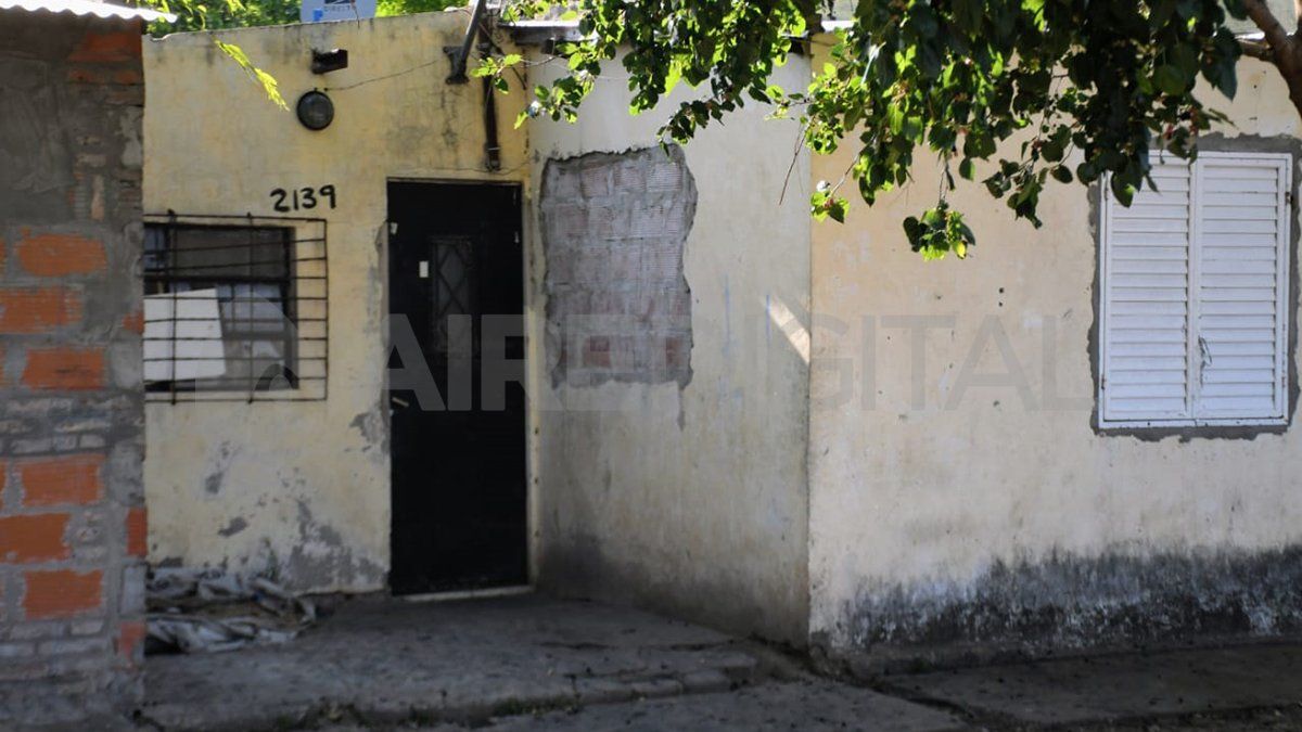 Una adolescente de 16 años fue asesinada en su casa, un presunto robo en Rosario.