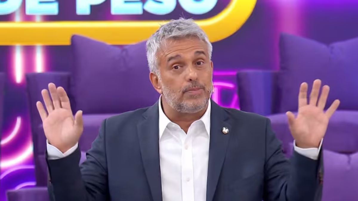 Un ex Gran Hermano se animó a dar un cambio en su vida. 