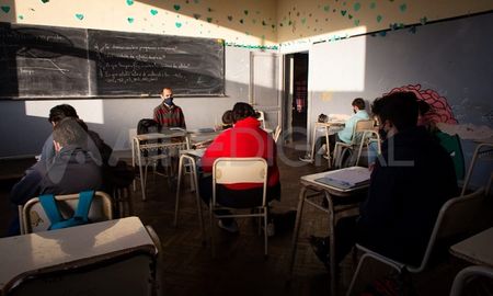 El Ministerio de Educación formalizó el Calendario Escolar 2022. El inicio de clases será el 2 de marzo y el 22 de diciembre la fecha de finalización. El Ministerio de Educación formalizó el Calendario Escolar 2022. El inicio de clases será el 2 de marzo y el 22 de diciembre la fecha de finalización.