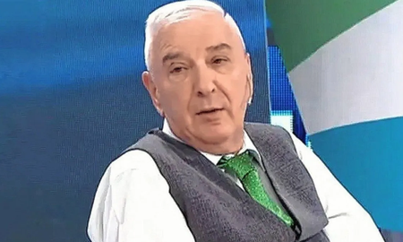Los restos de Mauro Viale serán enterrados en La Tablada
