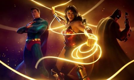 Fortnite: cómo conseguir la skin de Wonder Woman. Fortnite: cómo conseguir la skin de Wonder Woman.